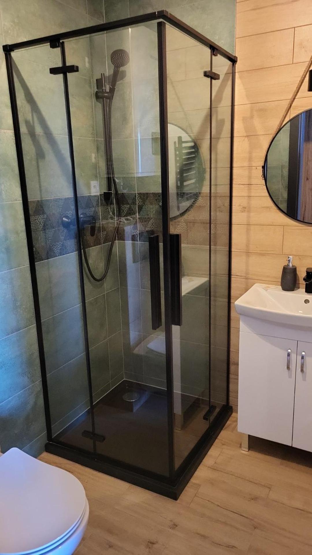 Apartamenty Piaskowe Rowy  Oda fotoğraf