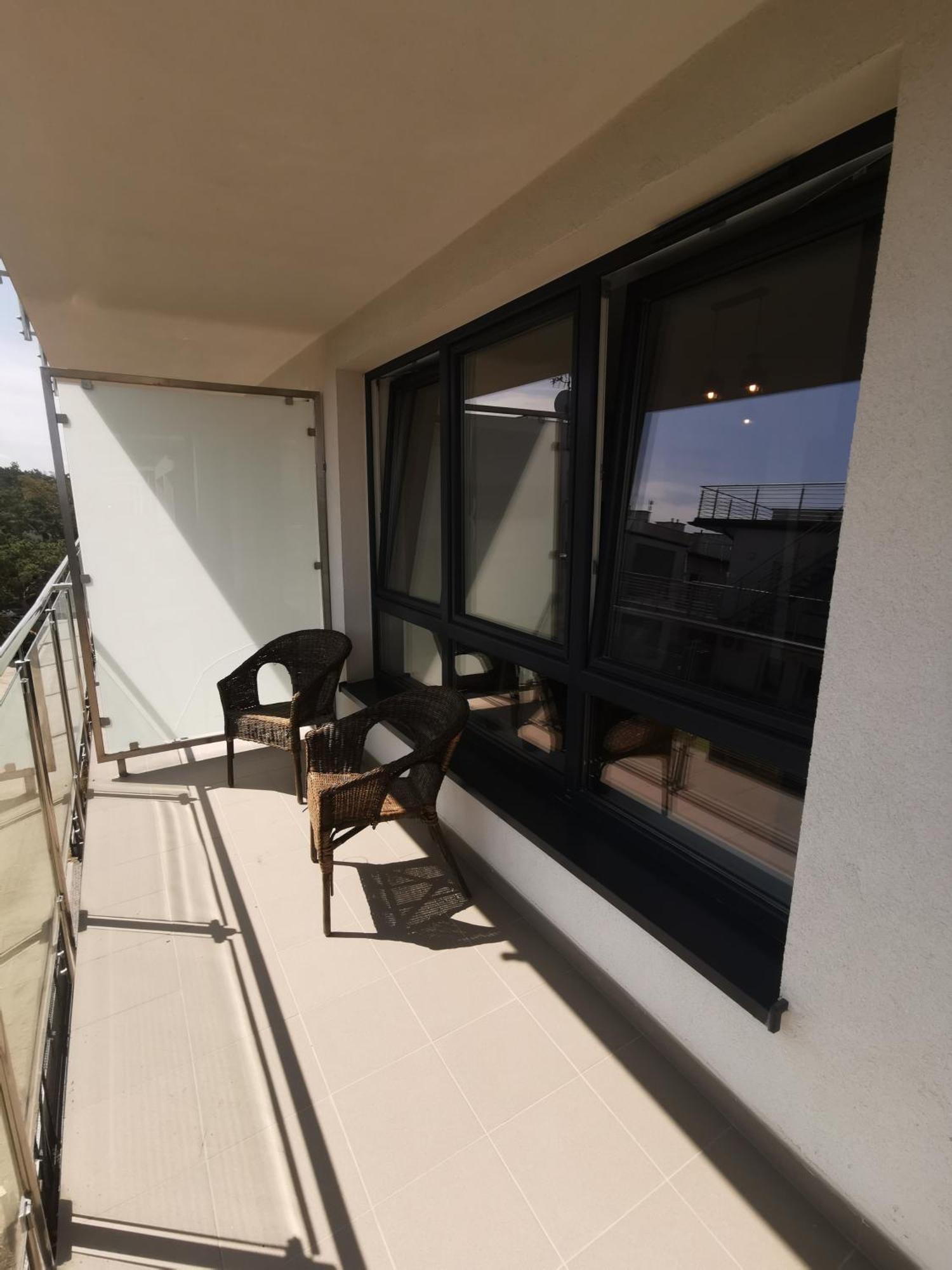 Apartamenty Piaskowe Rowy  Oda fotoğraf